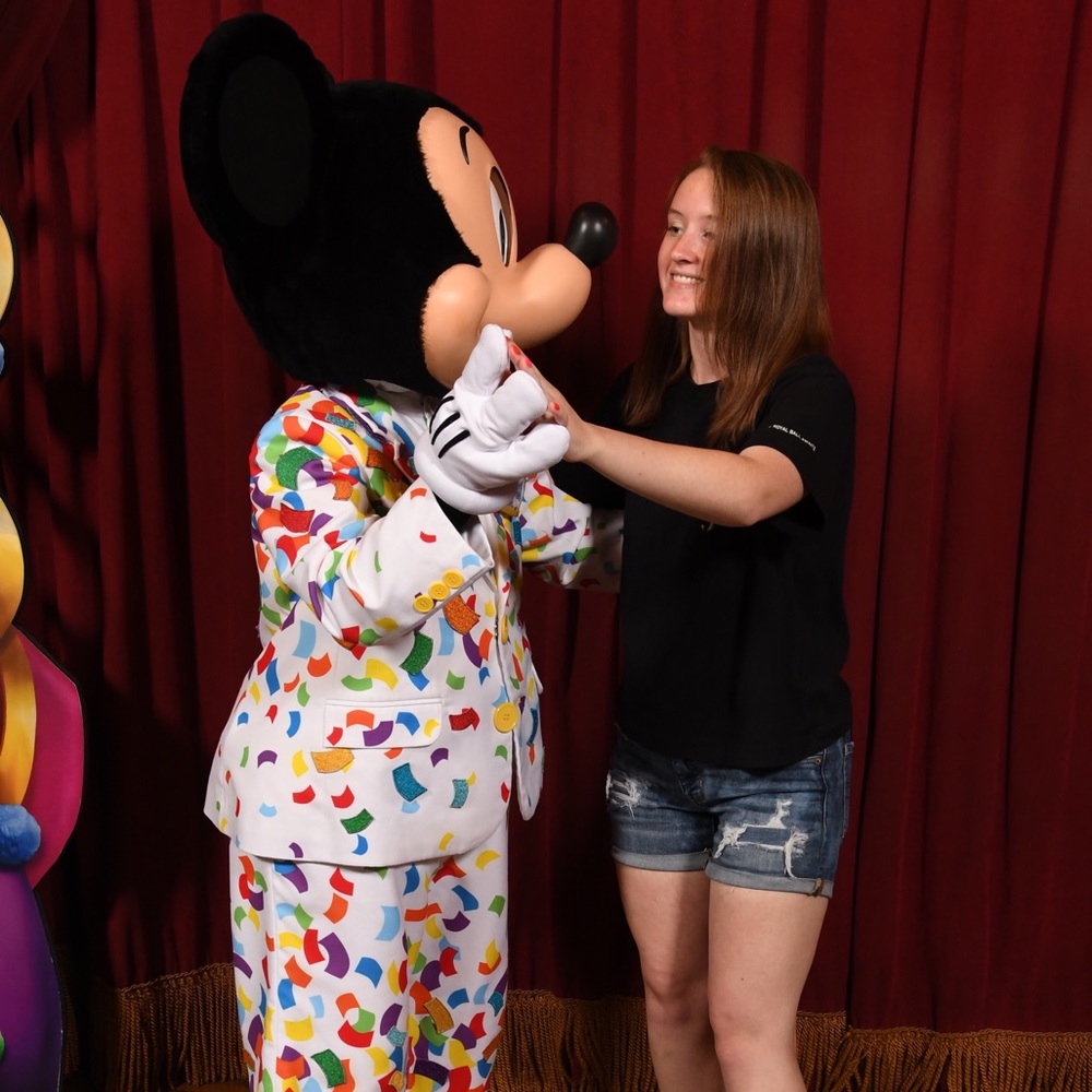 Meet your Posher, Bri